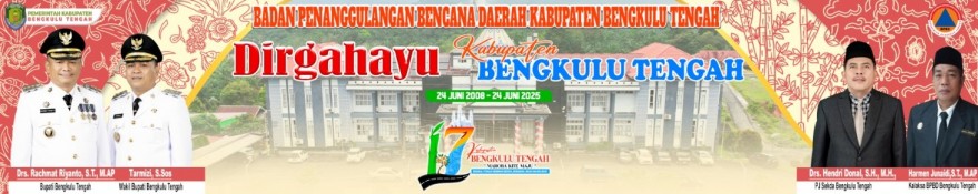 HUT BENTENG 17